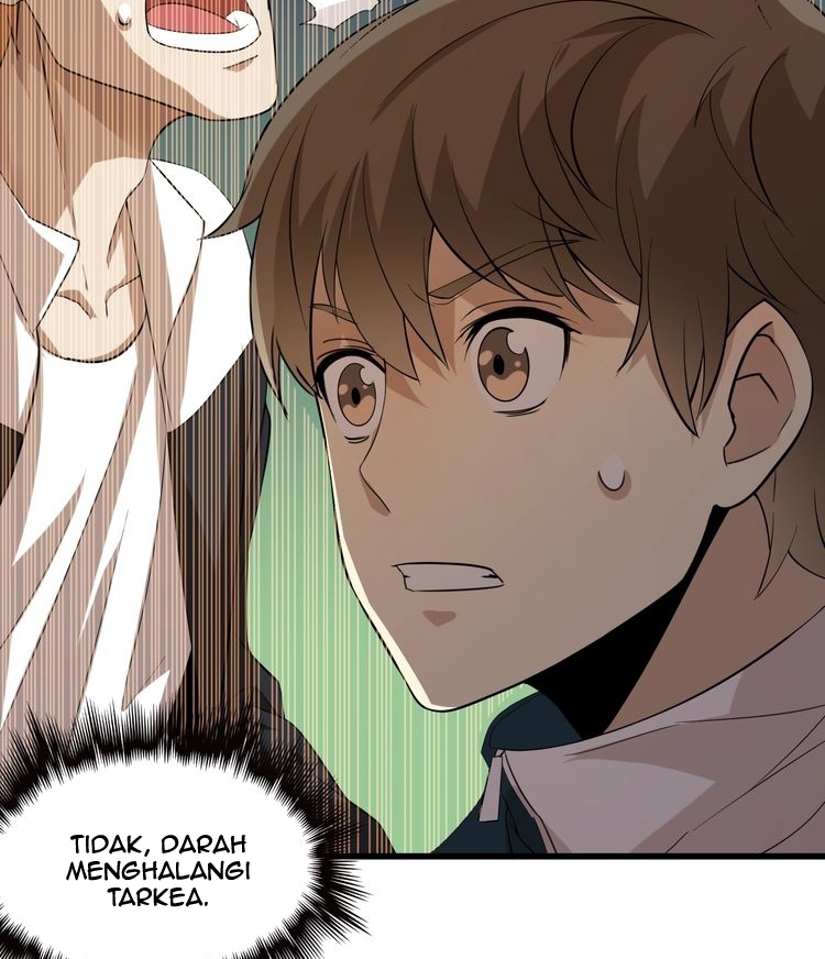 Reborn Doctor Chapter 08 Gambar 77